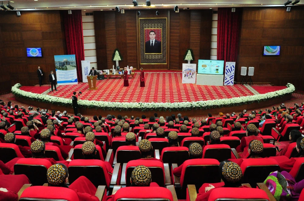 THE FINAL AND AWARDS CEREMONY OF THE “FRANCOPHONIE 2025” COMPETITION WAS HELD